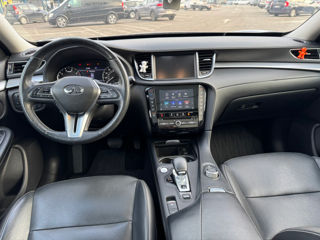 Infiniti QX50 foto 9