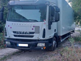 Iveco Eurocargo foto 3