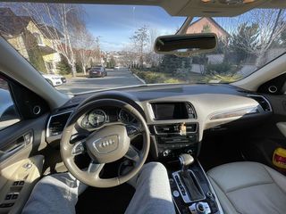 Audi Q5 foto 10