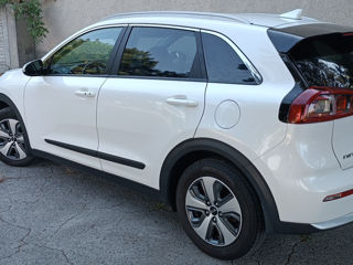 KIA Niro foto 4