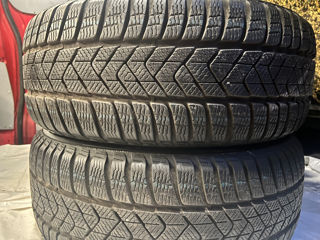 R18 225/45 Pirelli Sottozero 3