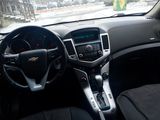 Chevrolet Cruze foto 5