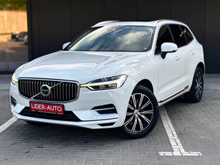 Volvo XC60 foto 3