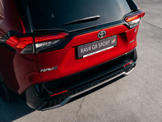 Toyota Rav 4 foto 6