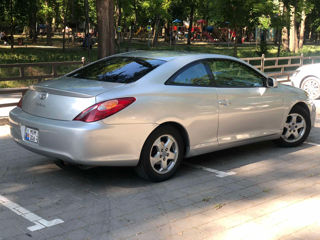 Toyota Solara foto 10