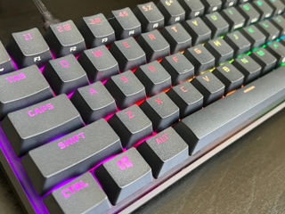 HyperX Alloy Origins 65 (OEM-версия) фото 2