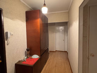 Apartament cu 2 camere, 53 m², BAM, Bălți foto 8