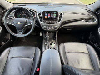 Chevrolet Malibu фото 6