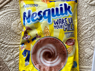 Nesquik