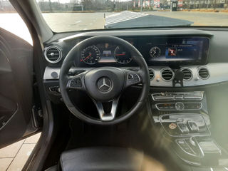 Mercedes E-Class foto 5