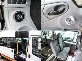 Ford Transit 430E foto 7