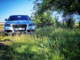 Audi A4 foto 3