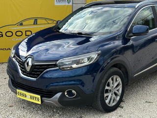 Renault Kadjar foto 2