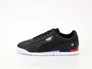 bmw puma roma