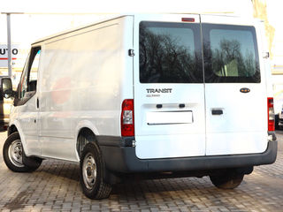 Ford Transit foto 4