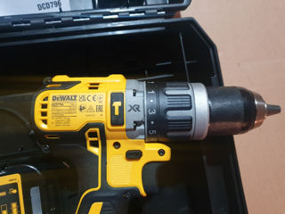 Dewalt DCD 796 D2 foto 3