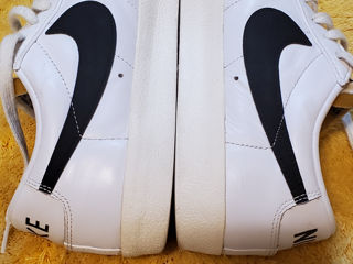 Кроссовки Nike BLAZER LOW 77 VNTG DA6364-101 foto 6