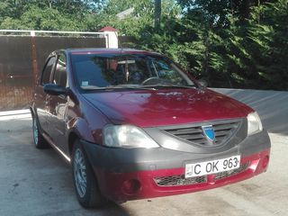 Dacia Logan foto 2