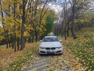 BMW 3 Series Touring