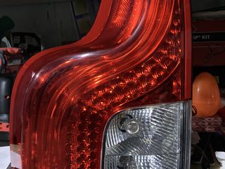 Volvo Xc 90 LED