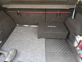 Audison APBX 10 S4S foto 2