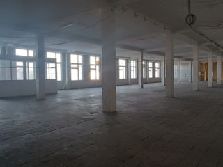 Chirie - depozit/producere 2080 m2 sect Centru foto 5