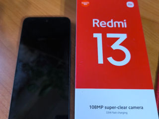 Xiaomi Redmi 13