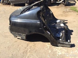 Запчасти Lexus GS 450H 2005-2011 foto 4