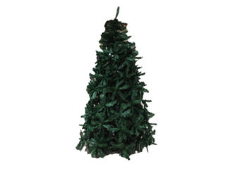 Пышная Елка / Brad Tower Christmass Tree  150 / 180 / 210 / 270 cm pom de crăciun