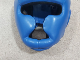 Casca kickbox Everlast