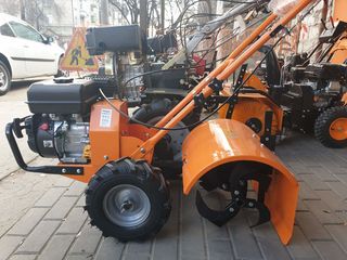 Motocultivator Villager-Motobloc! Garantie de la 1 ani +Livrare toata Moldova (Calitate inalta)