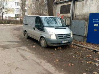 Ford Transit foto 3