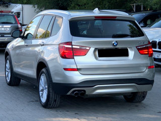 BMW X3 foto 5