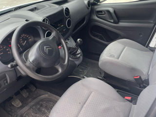 Citroen Berlingo foto 5