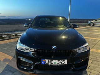 BMW 3 Series foto 3