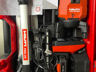 Hilti Pm 40 MG 2024