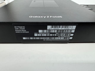 samsung fold 5 , 256 foto 4