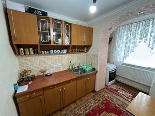 Apartament cu 2 camere, 54 m², Centru, Dondușeni foto 2