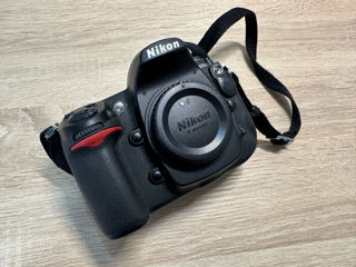 Nikon D300s