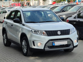 Suzuki Vitara foto 4