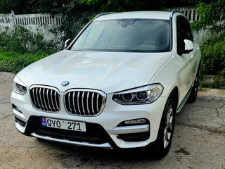 BMW X3 foto 7