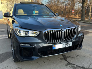 BMW X5 foto 4