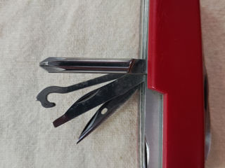 Victorinox craftsman