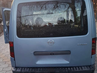 Opel Combo foto 3