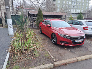 Honda Accord foto 6