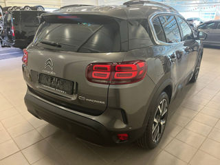 Citroen C5 Aircross foto 2