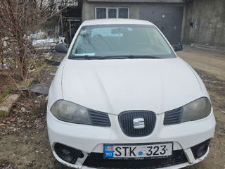 Seat Ibiza foto 3