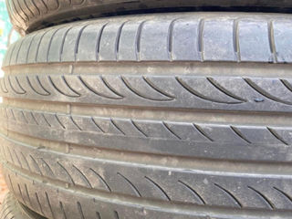 Pret redus 235/65/17 pirelli powergy 108v foto 2