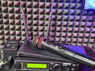 Shure ULXP4 foto 5