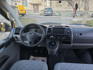 Volkswagen T 5+ foto 8